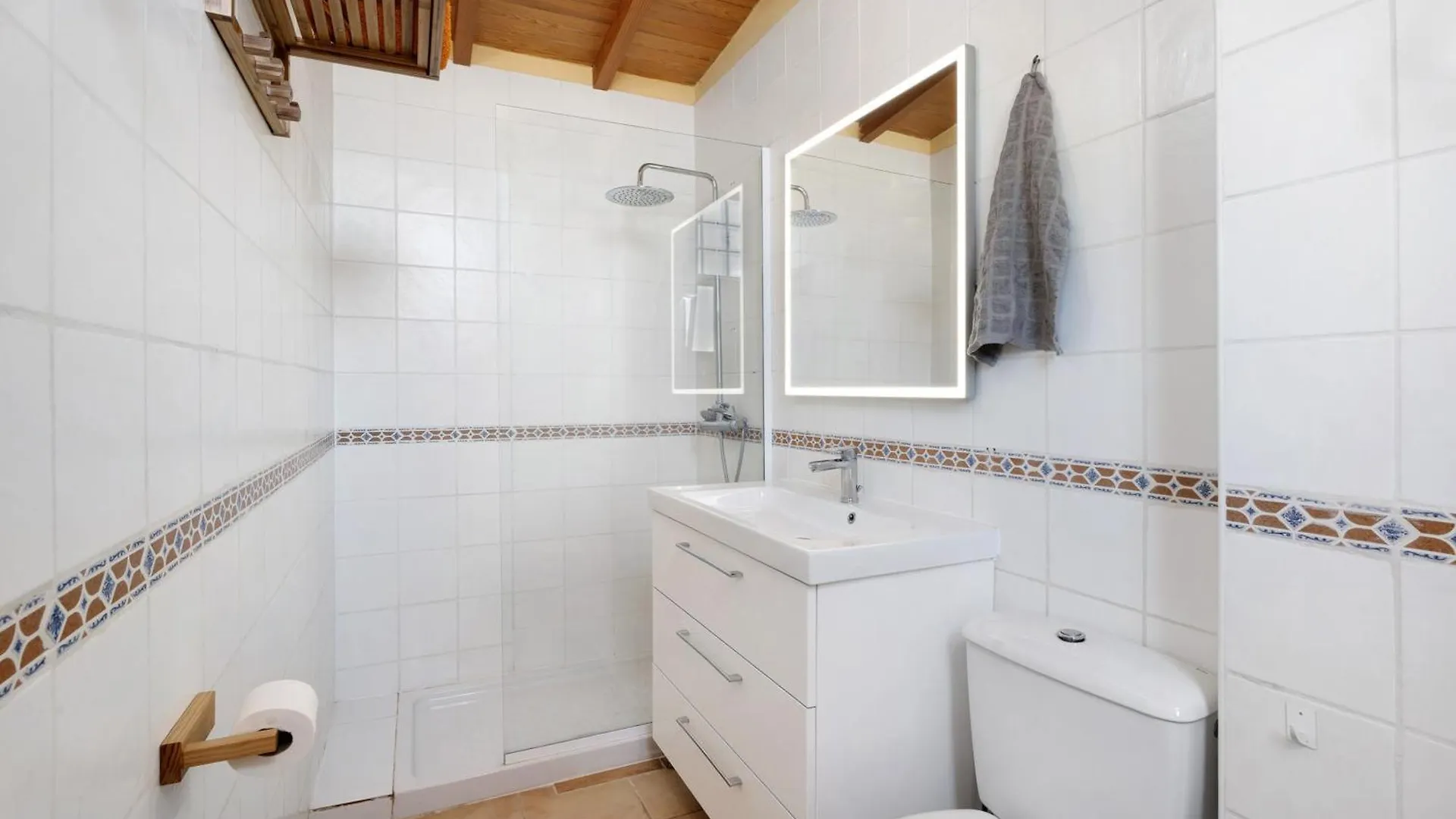 Holiday home Finca Firmamento, Casa Sol San Isidro  Spain
