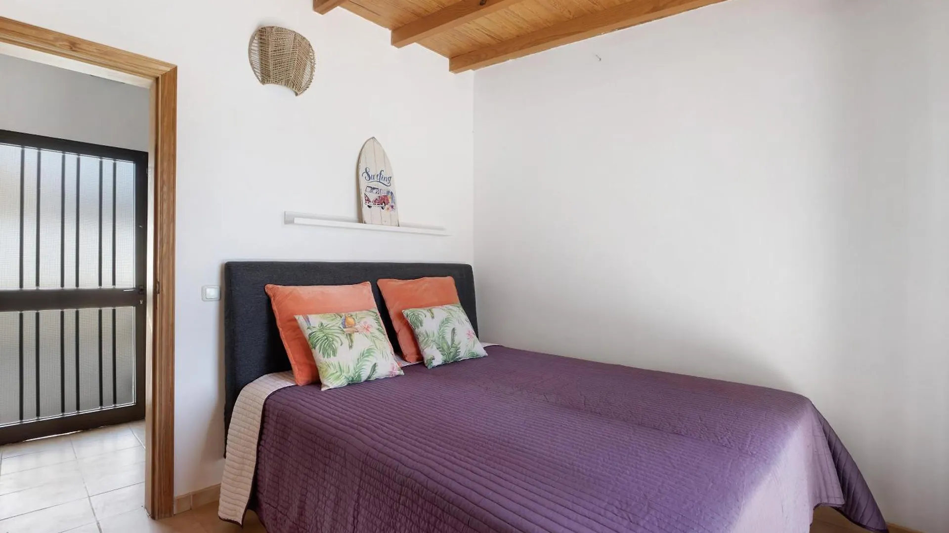 Holiday home Finca Firmamento, Casa Sol San Isidro