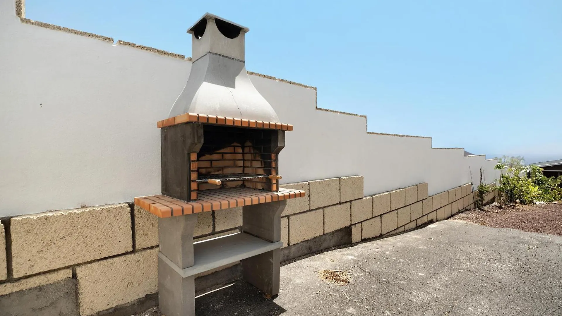 Holiday home Finca Firmamento, Casa Sol San Isidro