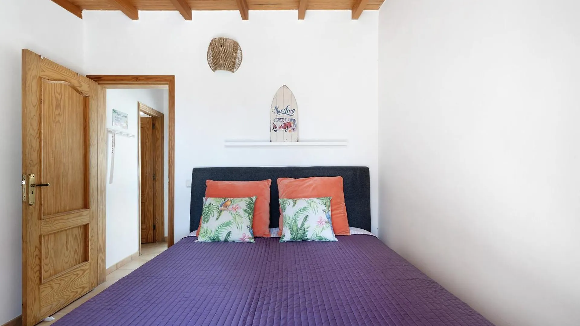 Finca Firmamento, Casa Sol San Isidro  Spain