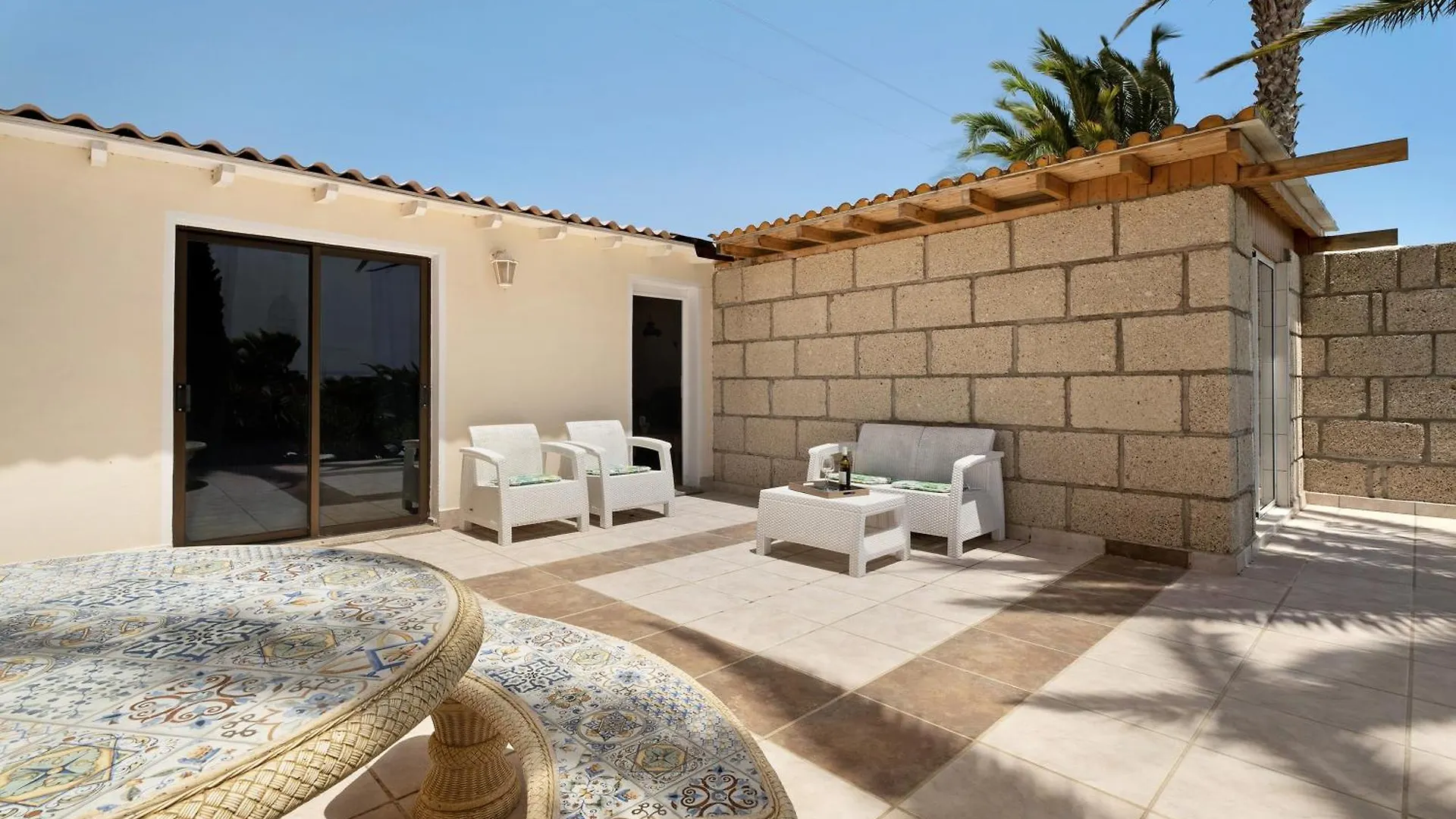 Finca Firmamento, Casa Sol San Isidro