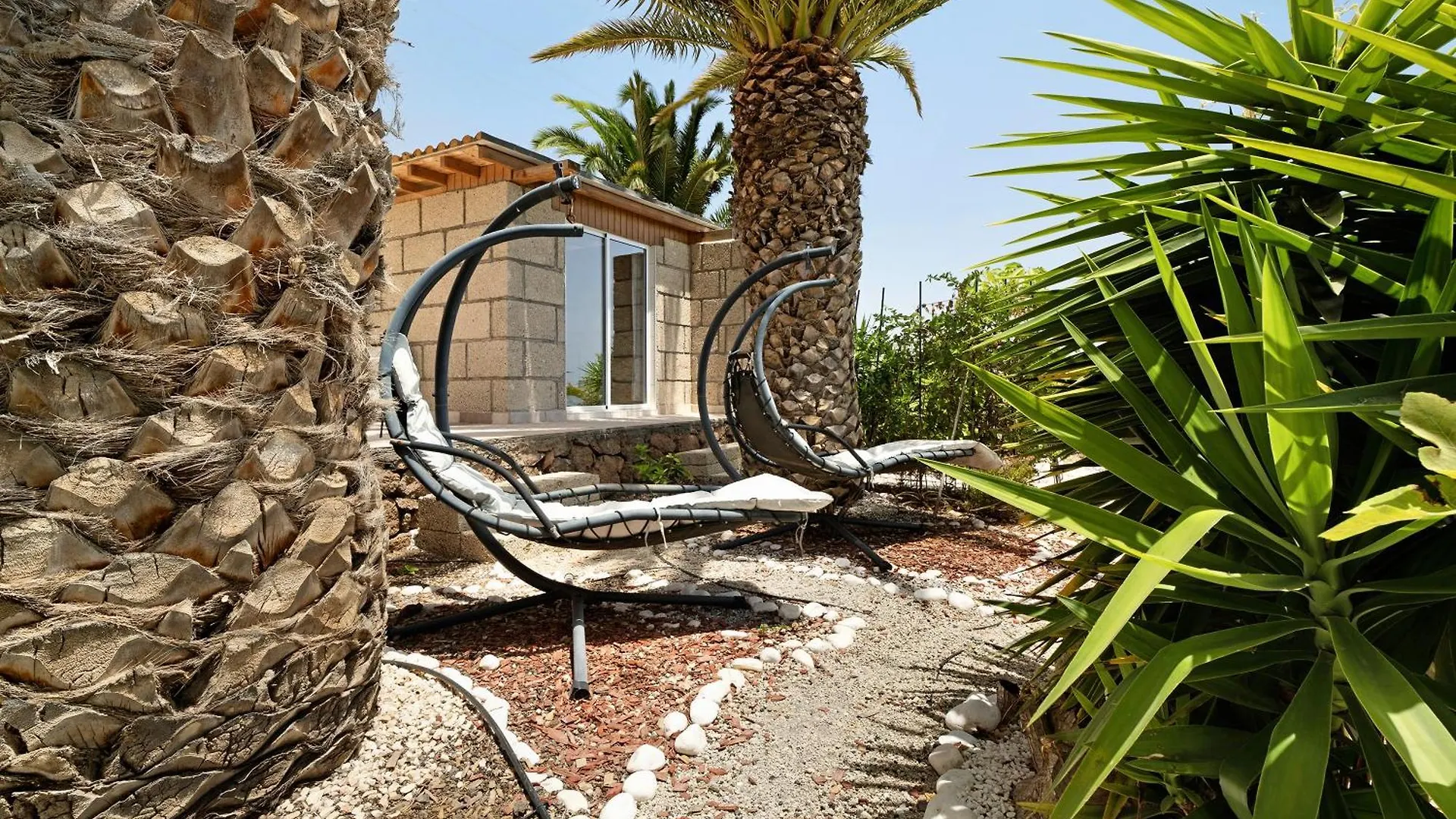 Finca Firmamento, Casa Sol San Isidro