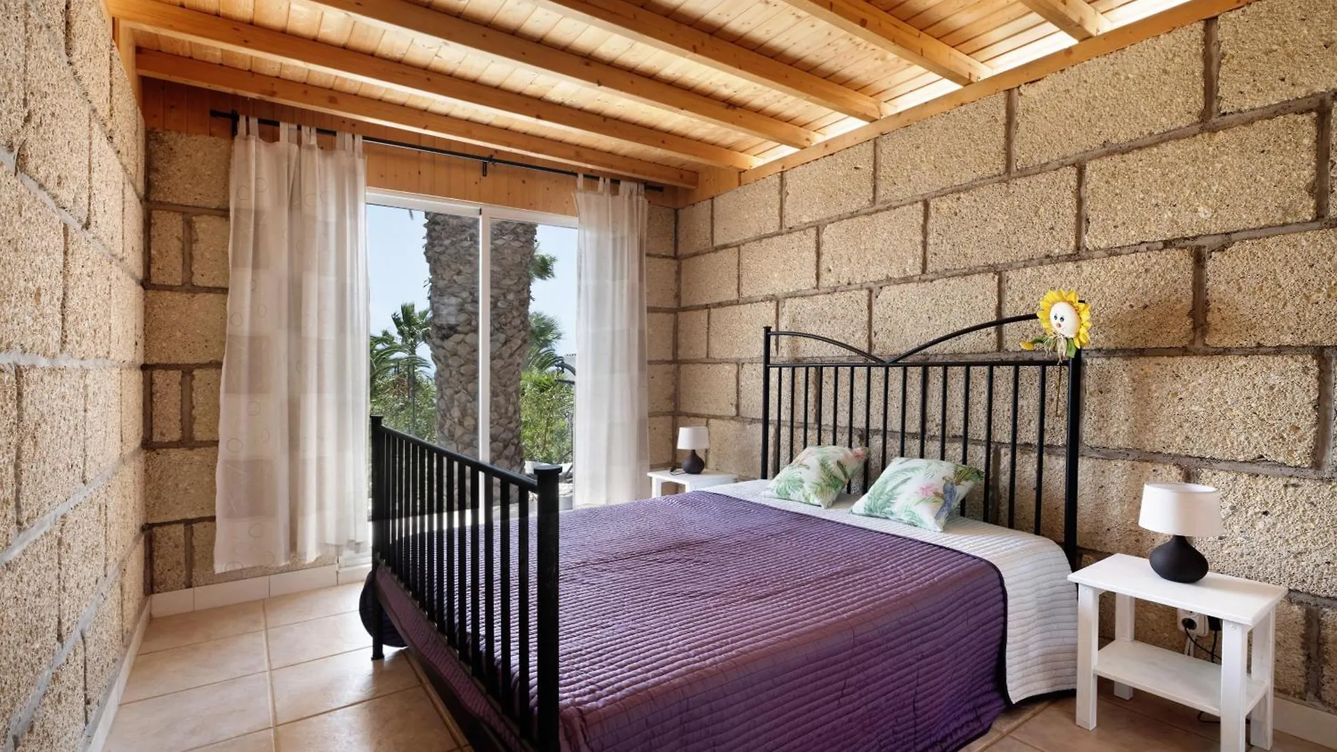 Finca Firmamento, Casa Sol San Isidro  Spain