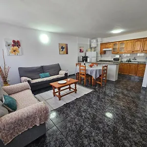 Mendoza-san Isidro Appartamento
